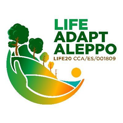 LIFE20 CCA/ES/001809 – LIFE ADAPT-ALEPPO
Adaptive management of Mediterranean Pinus halepensis forests in the face of climate change