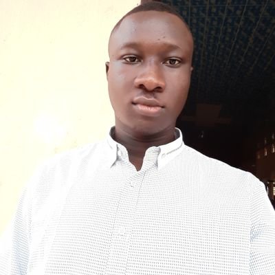 EkeagwuChukwuma's profile picture. 