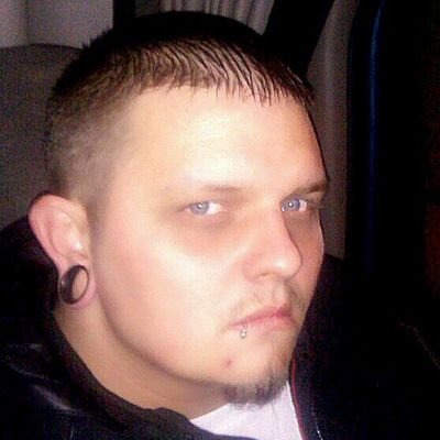 Kreeper352's profile picture. Trucker...