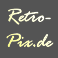 Retro_Pix's profile picture. 