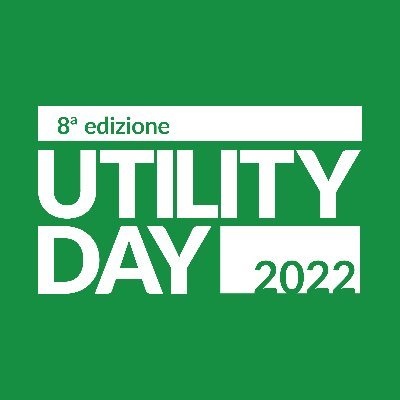 UtilitEnergy è l’opportunità di stare al passo e di prendere parte attiva al profondo processo di trasformazione del Settore Energy & Utilities.