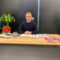 Sertaç YURDACAN (@syurdacan) 's Twitter Profile Photo