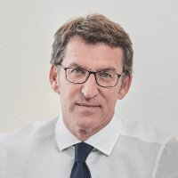 Alberto Núñez Fakejóo (@feijo20201) 's Twitter Profile