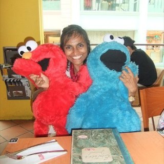 rainbowlife21's profile picture. 