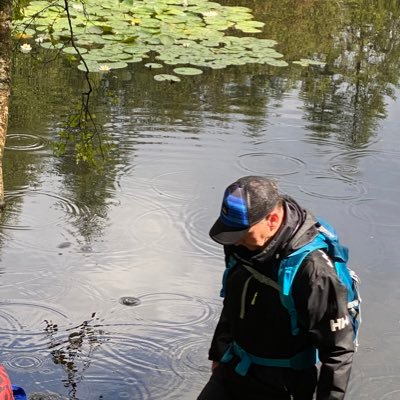 Adventurous Kiwi living in England with family.