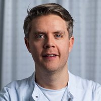 Andreas Røder (@andreasroder1) 's Twitter Profile