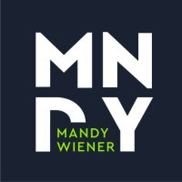 Mandy Wiener(@MandyWiener) 's Twitter Profile Photo