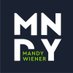 Mandy Wiener (@mandywiener) Twitter profile photo Mandy Wiener (@mandywiener) Twitter profile photo