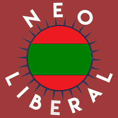Neoliberal Chapter of Transnistria 🌐
We were used by Russia to extort our parent nation before it was cool 😎
Land Value Tax would solve this 🌽🥖🍕