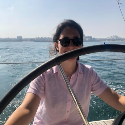 HannahWaxman's profile picture. software dev building something new