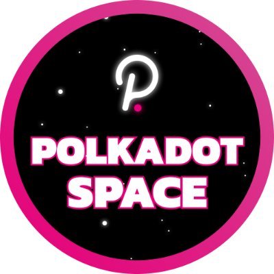 PolkadotSpace Profile Picture