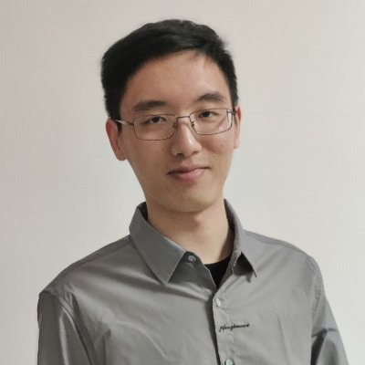 Zhengyao Jiang Profile