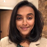 Meera Patel(@Patters44) 's Twitter Profile Photo