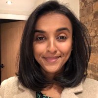 Meera Patel (@patters44) 's Twitter Profile