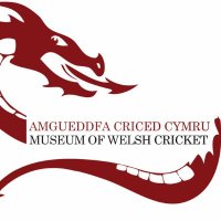 welshcricketmuseum (@welshcricketmus) 's Twitter Profile Photo welshcricketmuseum (@welshcricketmus) 's Twitter Profile Photo