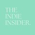 The Indie Insider (@_indie_insider) Twitter profile photo