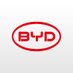 BYD BatteryBox (@BYD_BatteryBox) Twitter profile photo