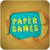 Paper_Games (@_Paper_Games_) Twitter profile photo