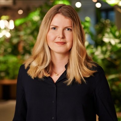 AnnkathrinKo's profile picture. Public Sector | Digitization | Tech 💥 #Business2Government 🏢 Working for @PUBLIC_Germany