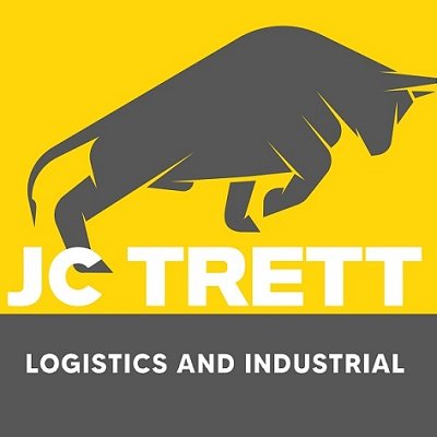 TrettJc's profile picture. JC Trett Ltd specialises in Logistics and Industrial Recruitment to include: Fork Lift Truck Operators/Drivers (FLT), Heavy Goods Vehicle and Light Goods etc.