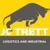 JC Trett Ltd (@TrettJc) Twitter profile photo
