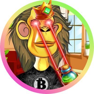 barneycharles21's profile picture. Just Crypto beginner started November 2021.