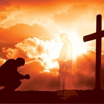 Life is difficult sometimes but we need to pray for protection , peace, love and humanity that is the best.  I am proud Christian ✝️. May God keep protecting us