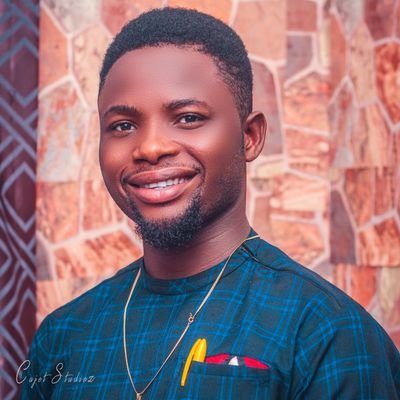 I live the life I know is good for me and others around me, fighting hard not hurt even an ant.
Theatre artist, playwright, Journalist.