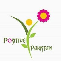 Positive Pakistan (@positive_pk) 's Twitter Profile