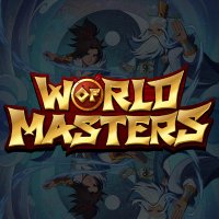World of Masters (@wofm_io) 's Twitter Profile Photo World of Masters (@wofm_io) 's Twitter Profile Photo