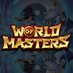 World of Masters (@wofm_io) Twitter profile photo World of Masters (@wofm_io) Twitter profile photo