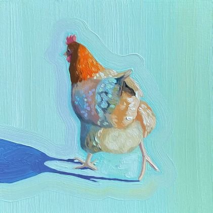 papitaconyuca's profile picture. Lo mio es el re-twit