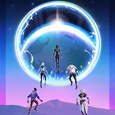 Valorant569's profile picture. 