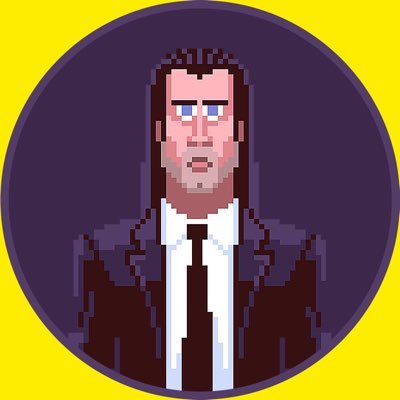 Vincent Vegaさんのプロフィール画像