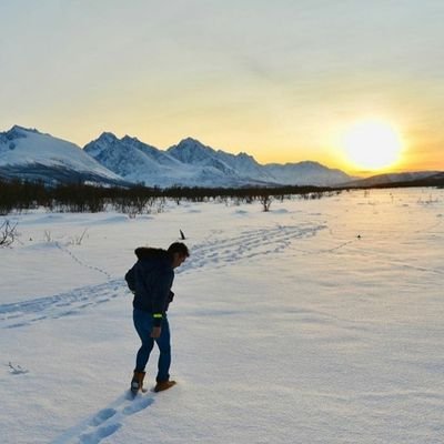 Early childhood educator. A student of life. Photography newbie. You're welcome.