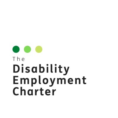 The Disability Employment Charter (The DEC)