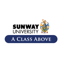 Sunway University(@SunwayU) 's Twitter Profile Photo