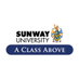 Sunway University (@SunwayU) Twitter profile photo