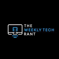 Weekly Tech Rant(@WeeklyTechRant) 's Twitter Profile Photo