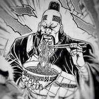 髭とラーメン (@tsunoppy1110) 's Twitter Profile