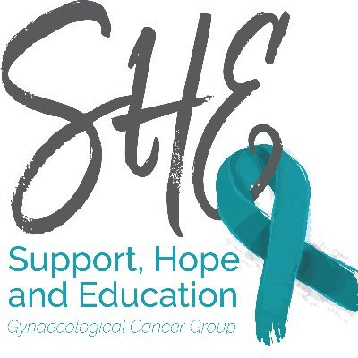 SHE is a Tasmanian group of volunteers endeavouring to create awareness and hope for Tasmanian women diagnosed with gynaecological cancers.