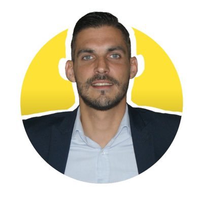YoannCoulvier's profile picture. Co-Founder & CEO de OUIBOSS. Le réseau des indépendants qui s’entraident @Ouiboss1 #collaboratif