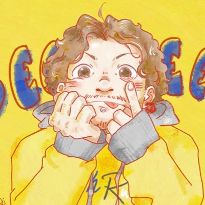 パギさんのプロフィール画像