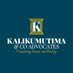 Kalikumutima & Co Advocates (@kalikumutimalaw) Twitter profile photo Kalikumutima & Co Advocates (@kalikumutimalaw) Twitter profile photo