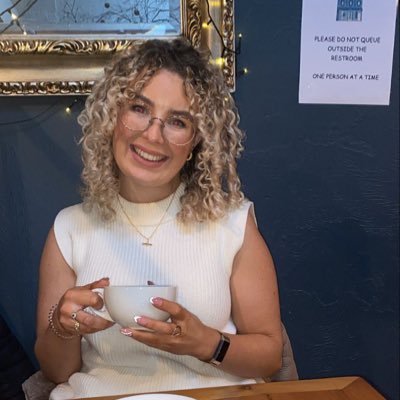 AoifeGuilfoyle's profile picture. Occupational Therapist (MSc OT, UL)