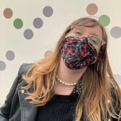 milliebrazil's profile picture. Design & Visual Arts teacher 👩‍🏫✏️✂️ she/her