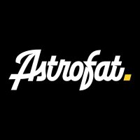 Astrofat Shop(@Astrofatshop) 's Twitter Profile Photo