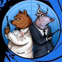 Bullish Bear (@schuilnaamfy666) 's Twitter Profile Photo