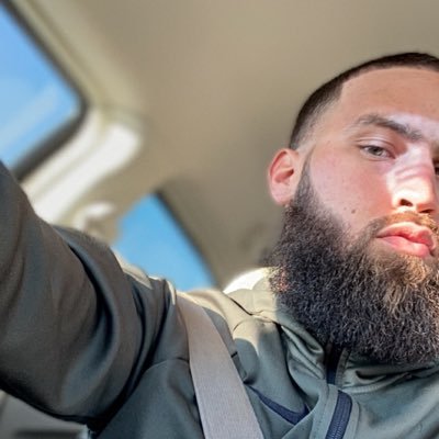 ThereGoTY's profile picture. 