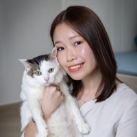 Audrey Chan(@audreyyy_channn) 's Twitter Profile Photo